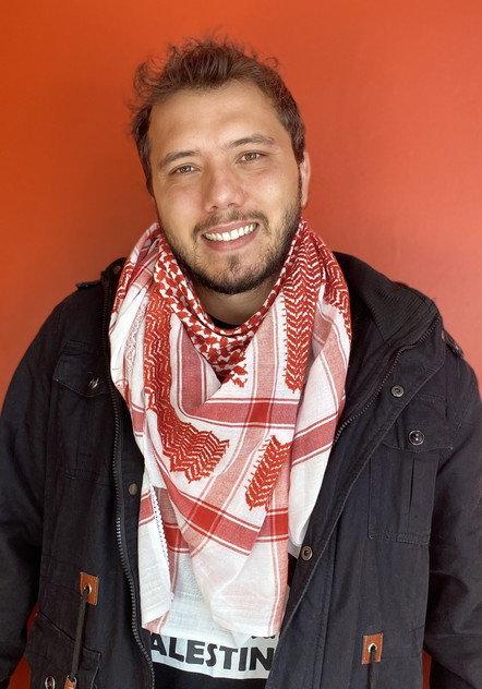 Thiago Ávila - Actor Profile Photo