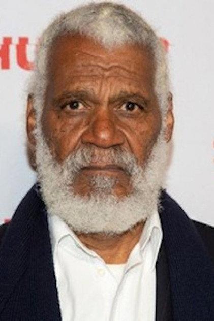 William Crain - Actor Profile Photo