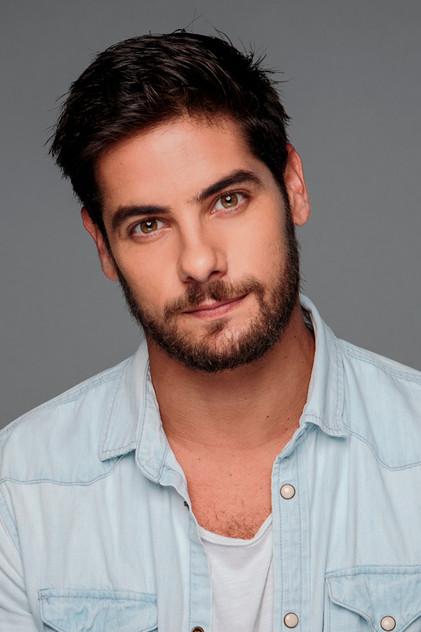 Andrés Wiese - Actor Profile Photo