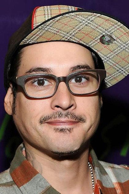 Jose Pasillas II - Actor Profile Photo