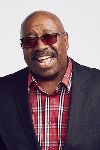 J. Anthony Brown - Actor Profile Photo