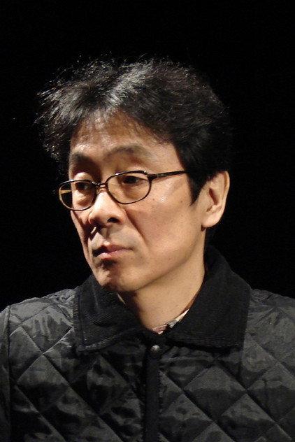 Takashi Ito - Actor Profile Photo
