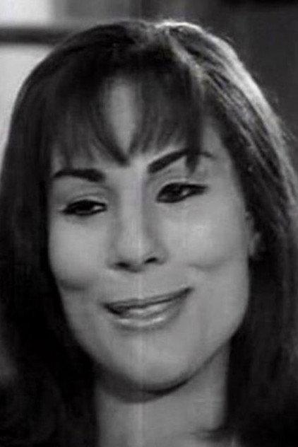 Samia Samy - Actor Profile Photo