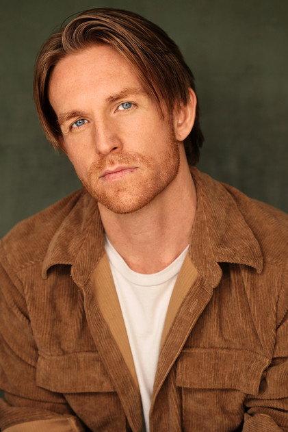 Rijen Laine - Actor Profile Photo