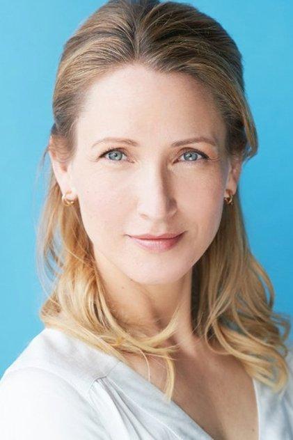 Michelle Nolden - Actor Profile Photo