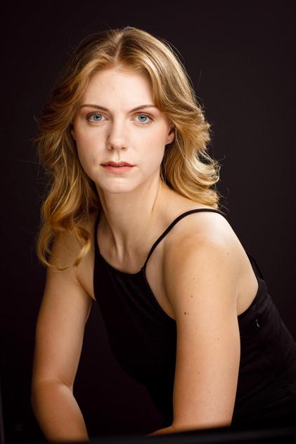 Erin Caitlin Collins - Actor Profile Photo