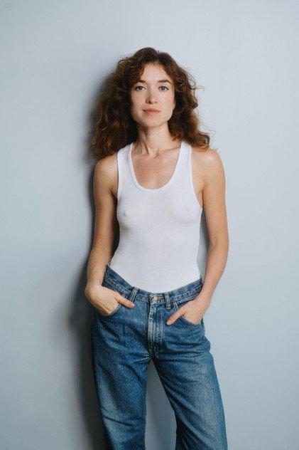 Kelly Daly - Actor Profile Photo