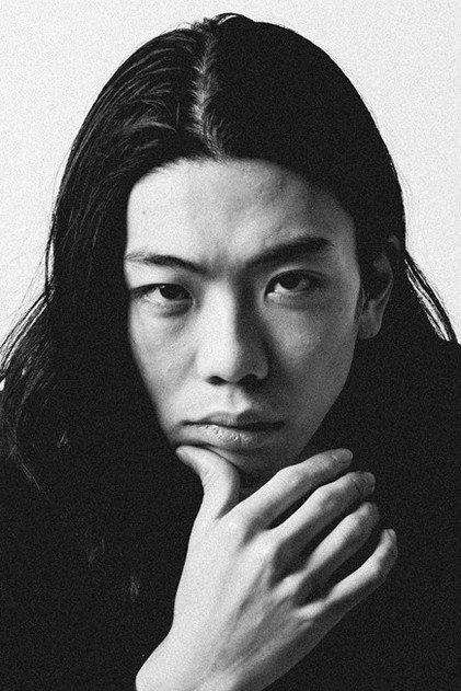 Yuta Koga - Actor Profile Photo