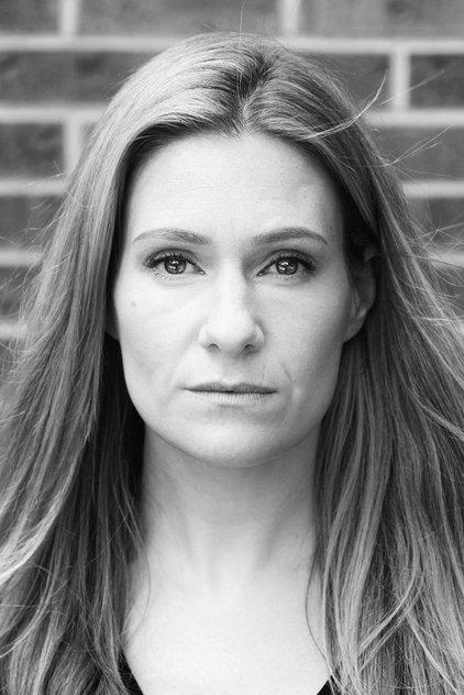 Janet Porter - Actor Profile Photo