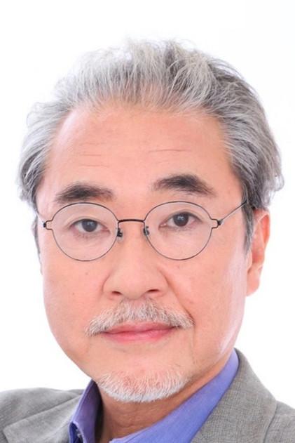 Masaru Aoyama - Actor Profile Photo