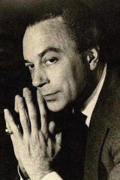 Maurice Teynac - Actor Profile Photo