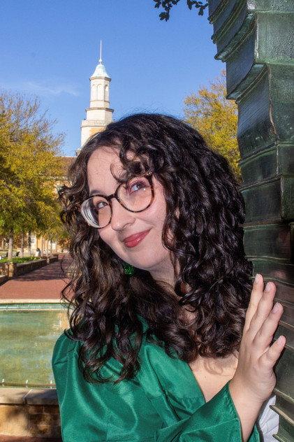 Remy Wieber - Actor Profile Photo