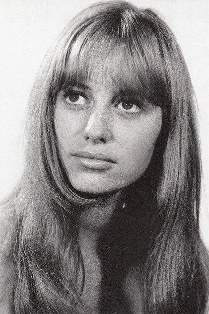 Susan George - Actor Profile Photo