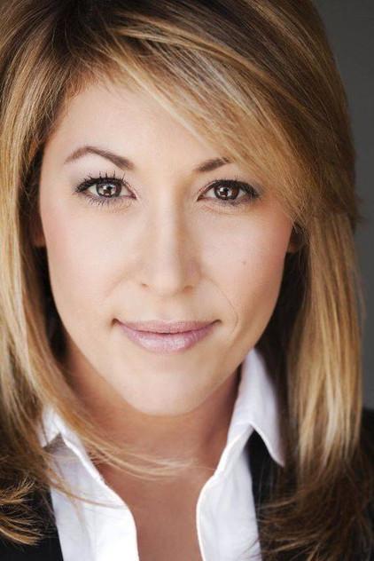Betheny Zolt - Actor Profile Photo