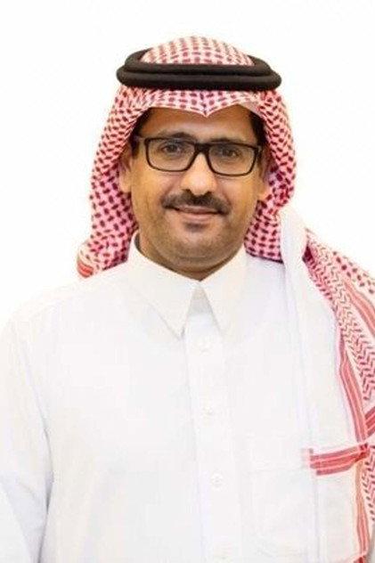 Naif Khalaf - Actor Profile Photo