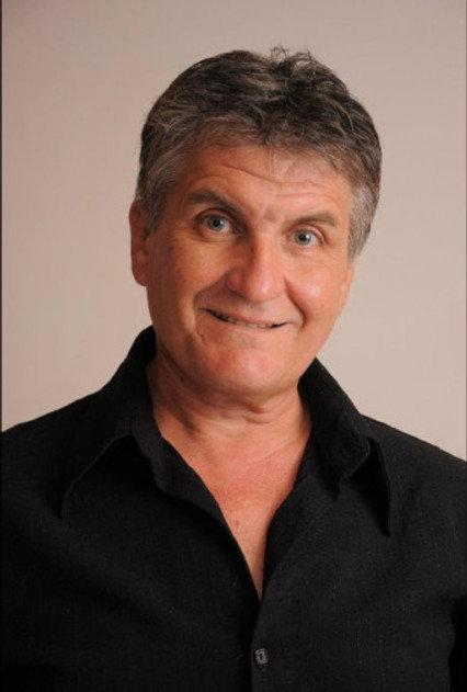 Rubén Darío de Xammar - Actor Profile Photo