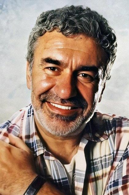 Nihat Nikerel - Actor Profile Photo