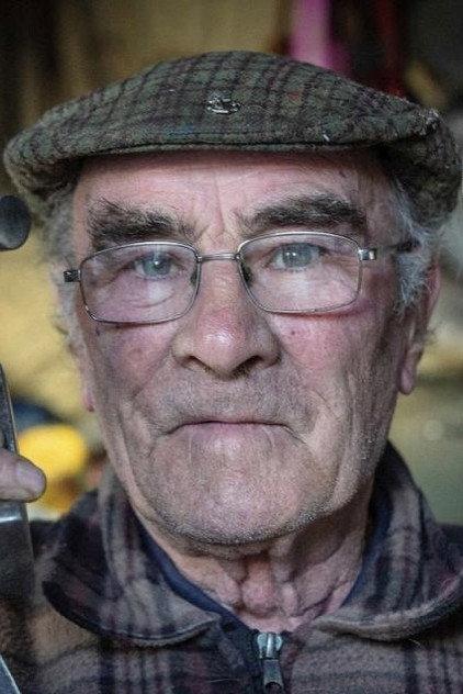 James Collins - Actor Profile Photo