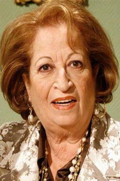 Mary Carmen Ramírez - Actor Profile Photo