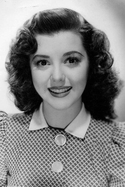 Ann Rutherford - Actor Profile Photo