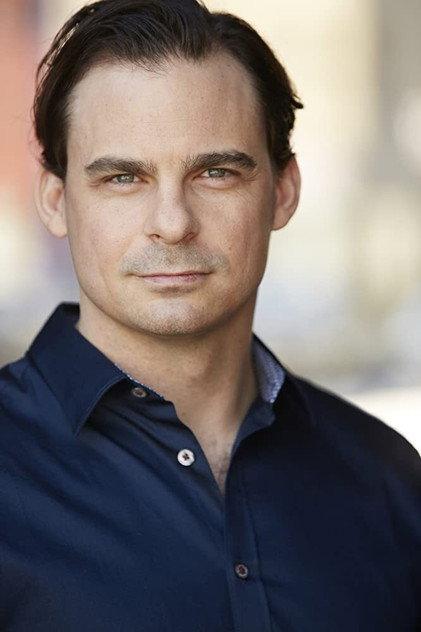 Brett Granstaff - Actor Profile Photo