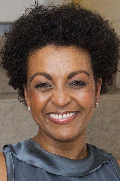 Adjoa Andoh - Actor Profile Photo