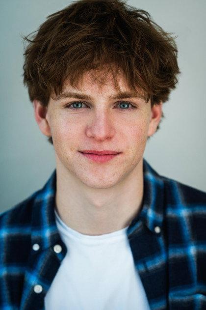 Jesse Filkow - Actor Profile Photo