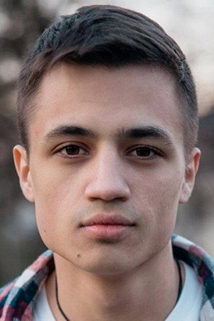 Dmitry Topol - Actor Profile Photo
