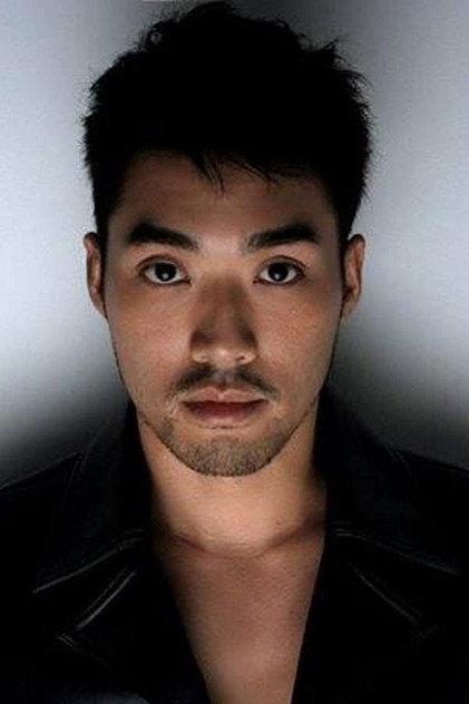 William Lawandi - Actor Profile Photo
