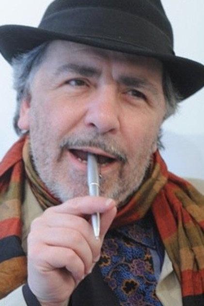 Jean-Marie Blanche - Actor Profile Photo