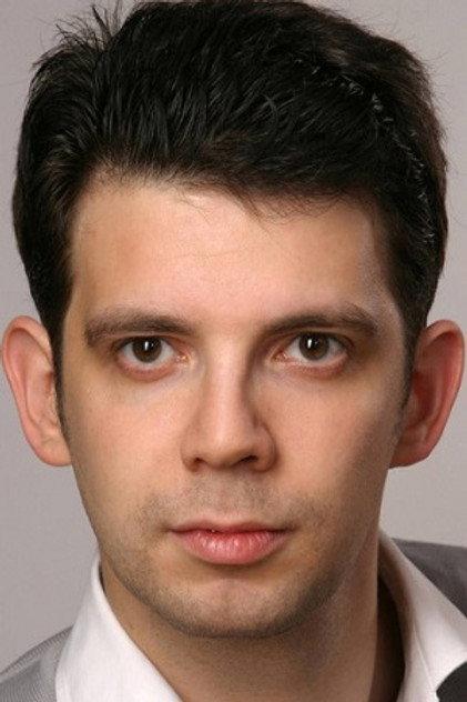 Semen Shteinberg - Actor Profile Photo