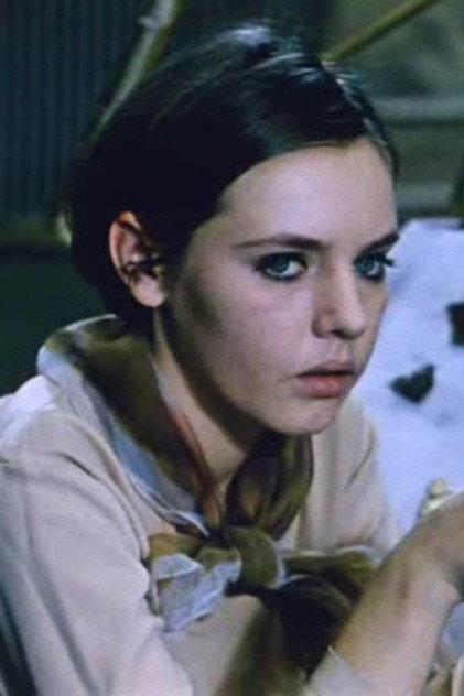 Inna Sergeeva - Actor Profile Photo