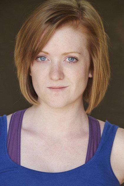 Corina Boettger - Actor Profile Photo