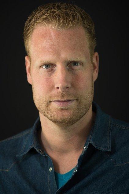 Ferdi Stofmeel - Actor Profile Photo