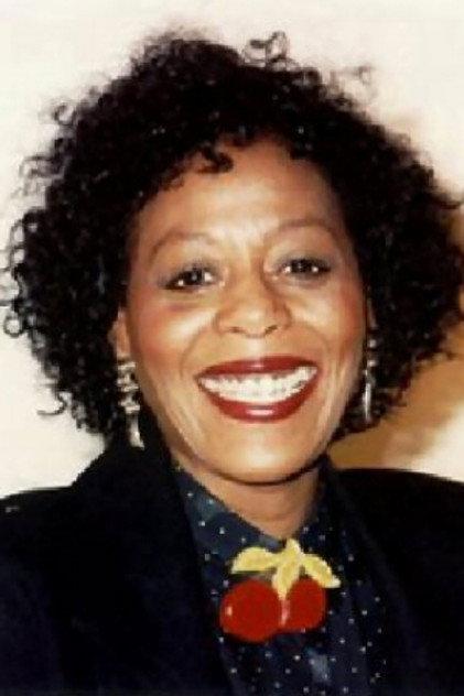 Hazel Medina - Actor Profile Photo