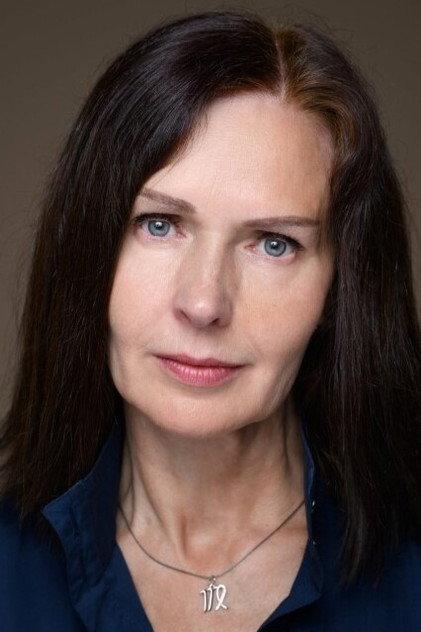 Elena Antipova - Actor Profile Photo