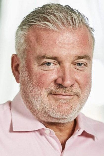 Lars Seier Christensen - Actor Profile Photo