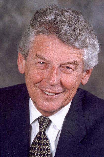 Wim Kok - Actor Profile Photo