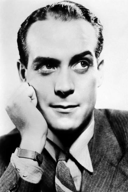Barry K. Barnes - Actor Profile Photo