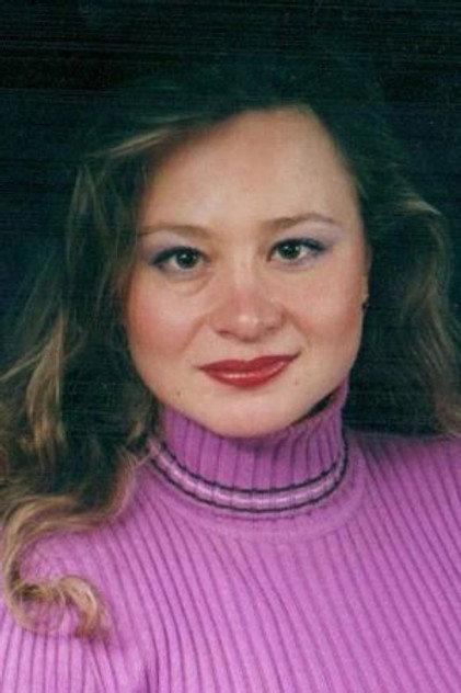 Yuliya Butakova - Actor Profile Photo