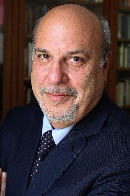 Alan Friedman - Actor Profile Photo