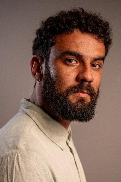 Igor Fortunato - Actor Profile Photo
