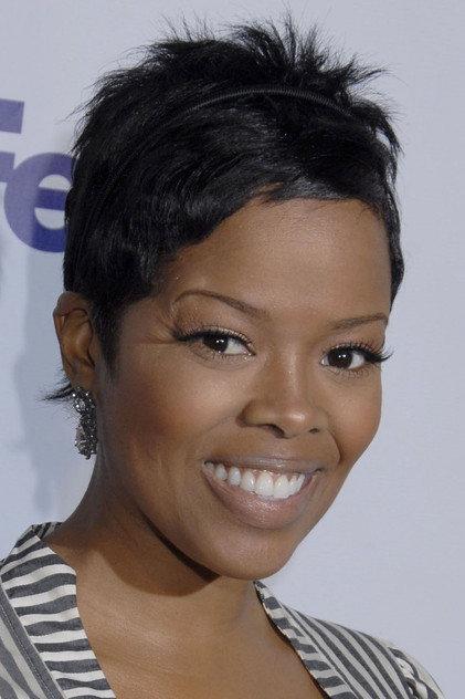 Malinda Williams - Actor Profile Photo