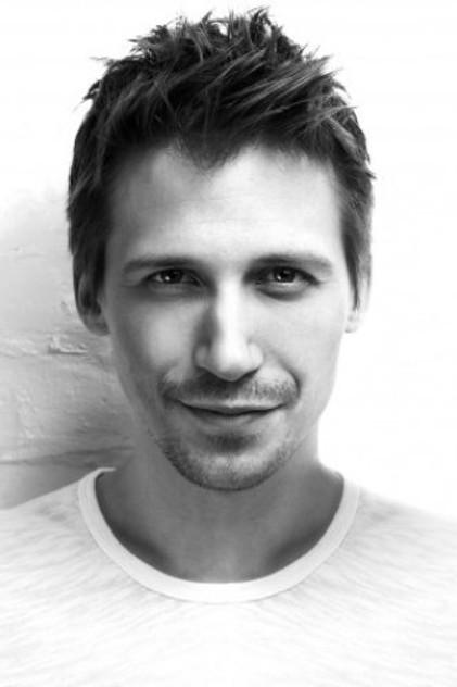 Joffrey Verbruggen - Actor Profile Photo