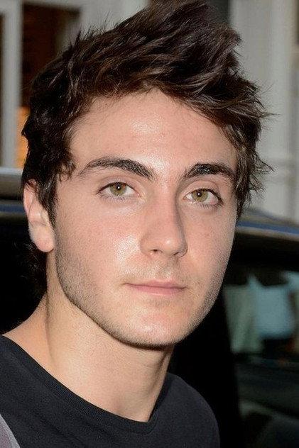 Noah Silver - Actor Profile Photo