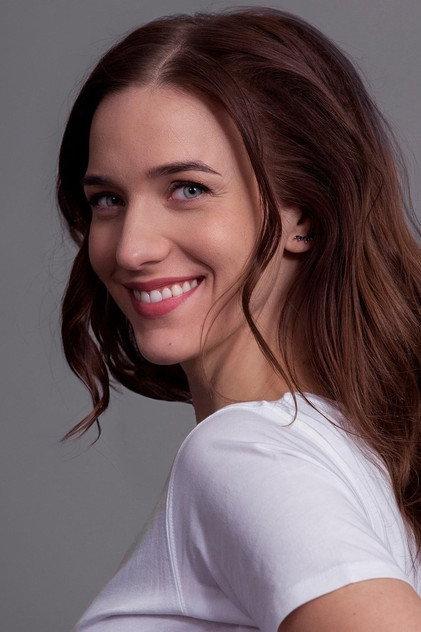 Liis Remmel - Actor Profile Photo