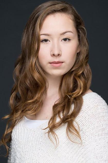 Celia Kenney - Actor Profile Photo