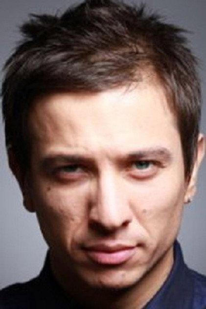 Igor Kovalenko - Actor Profile Photo
