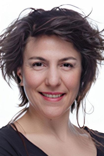 Sena Taşkapılıoğlu - Actor Profile Photo