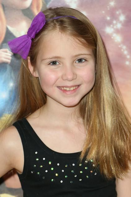 Faith Wladyka - Actor Profile Photo